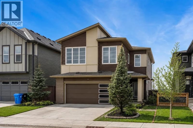 81 Carringvue Manor Northwest, Calgary, Alberta, T3P1L7, Calgary, Alberta — photo 1 of 5