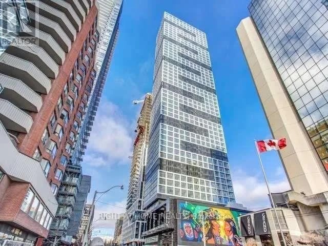#4608 181 Dundas Street East, Toronto (Moss Park), Ontario, M5A0N5, Toronto (Moss Park), Ontario — photo 1 of 5