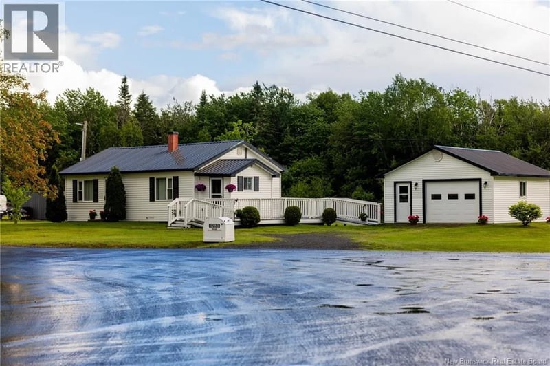 1283 Route 636, Harvey, New Brunswick, E6K3G9, Harvey, New Brunswick — photo 1 of 5