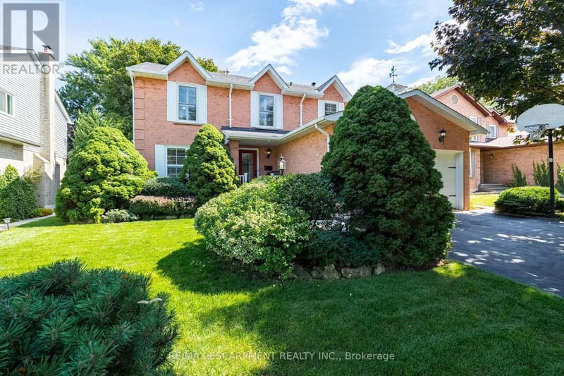 3212 Pinemeadow Drive, Burlington (Headon), Ontario, L7M2N7, Burlington (Headon), Ontario — photo 1 of 5