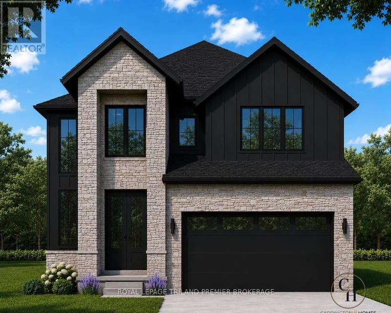 LOT 4 WIDDER ESTATES Drive, Lambton Shores (Thedford), Ontario, N0M2N0, Lambton Shores (Thedford), Ontario — photo 1 of 3
