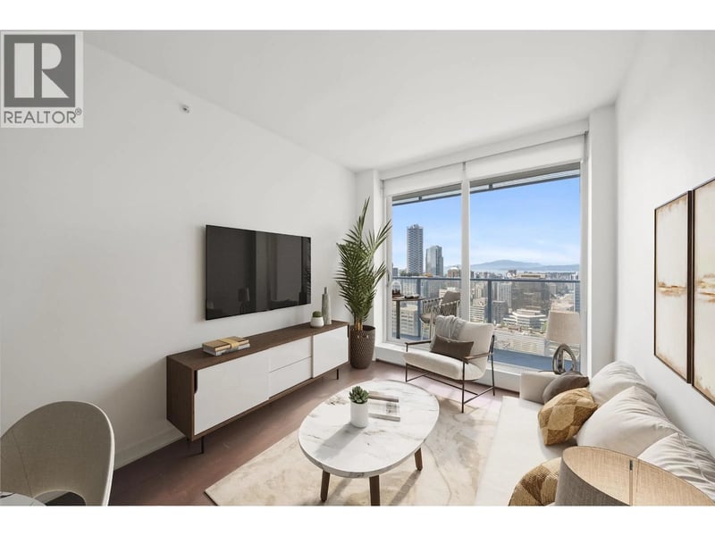 #3505 777 RICHARDS Street, Vancouver, British Columbia, V6B0M6, Vancouver, British Columbia — photo 1 of 5