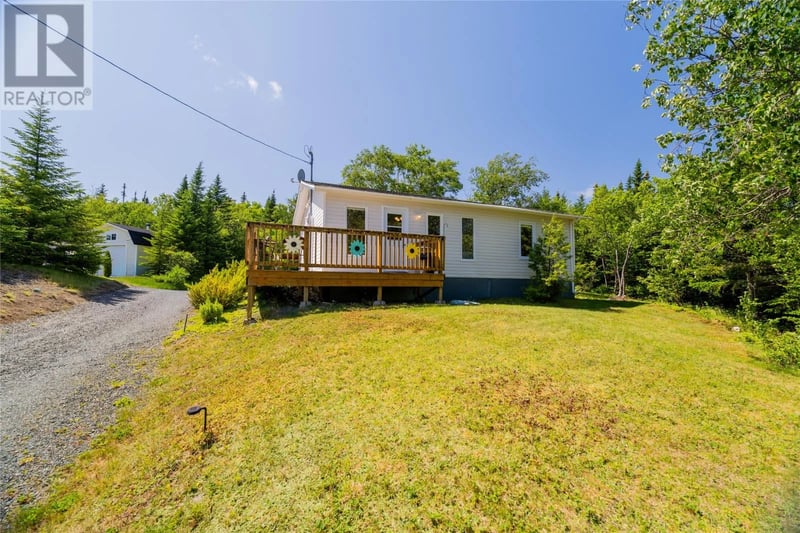 0 5th Avenue, Mahers, Newfoundland & Labrador, A0B1G0, Mahers, Newfoundland & Labrador — photo 1 of 5