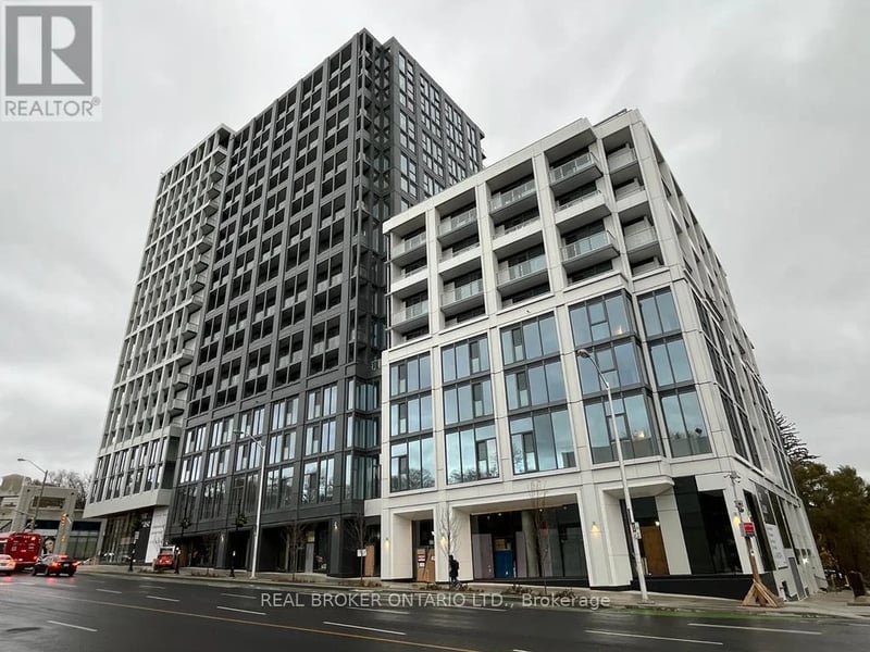 #615 2020 Bathurst Street, Toronto (Humewood-Cedarvale), Ontario, M5P0A6, Toronto (Humewood-Cedarvale), Ontario — photo 1 of 5