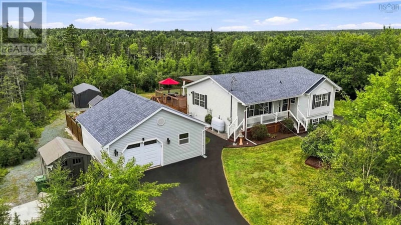 80 Astour Drive, Eastern Passage, Nova Scotia, B3G1S2, Eastern Passage, Nova Scotia — photo 1 of 5