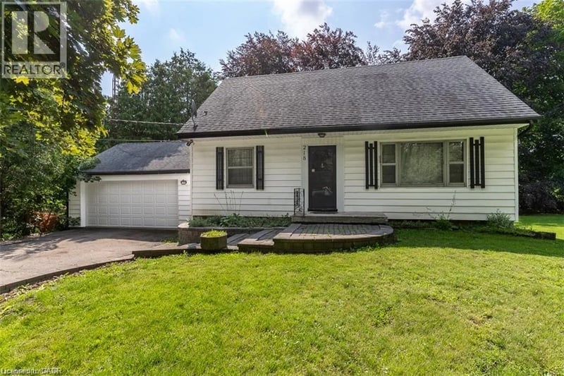 218 5TH CONCESSION Road East, Flamborough, Ontario, L8B1K5, Flamborough, Ontario — photo 1 of 5