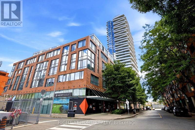 #1801 1 Market Street, Toronto (Waterfront Communities), Ontario, M5E0A2, Toronto (Waterfront Communities), Ontario — photo 1 of 5