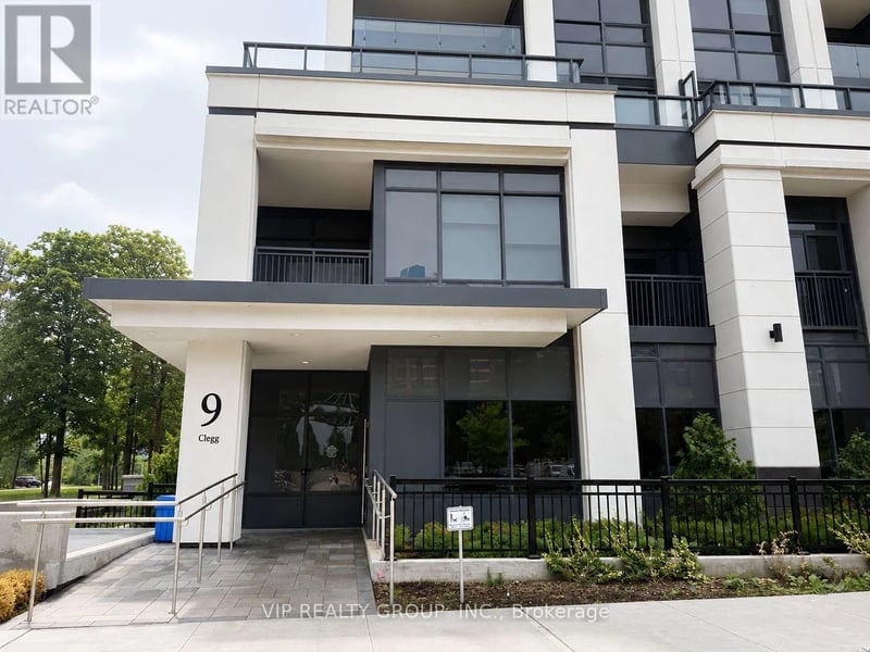 #816 9 Clegg Road, Markham (Unionville), Ontario, L6G0H3, Markham (Unionville), Ontario — photo 1 of 5