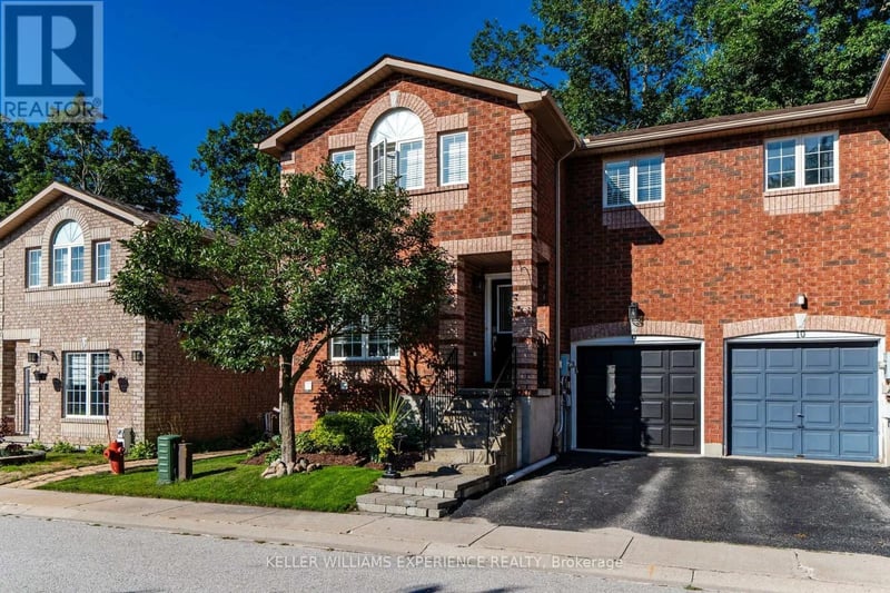 #9 38 Kenwell Crescent, Barrie (Holly), Ontario, L4N0Z6, Barrie (Holly), Ontario — photo 1 of 5