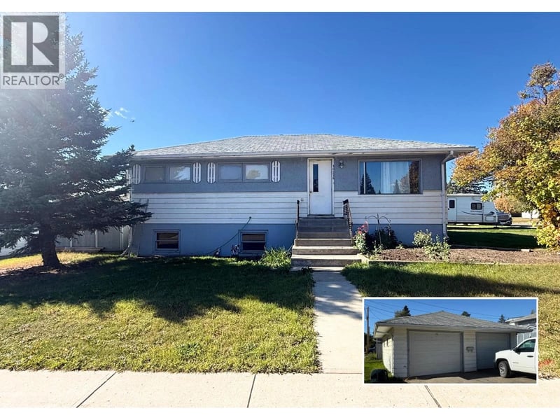 10216 106 Street, Fort St. John, British Columbia, V1J4E8, Fort St. John, British Columbia — photo 1 of 5