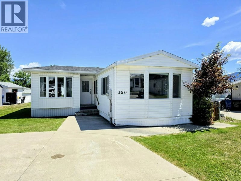 390 Mission Place, Cranbrook, British Columbia, V1C6M9, Cranbrook, British Columbia — photo 1 of 5