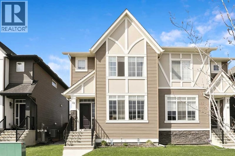 32 Wolf Crescent, Okotoks, Alberta, T1S5V2, Okotoks, Alberta — photo 1 of 5