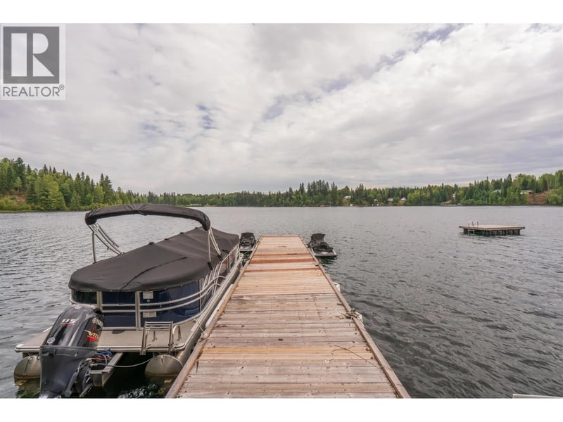 25635 NESS LAKE Road, Prince George, British Columbia, V9K5M5, Prince George, British Columbia — photo 1 of 5