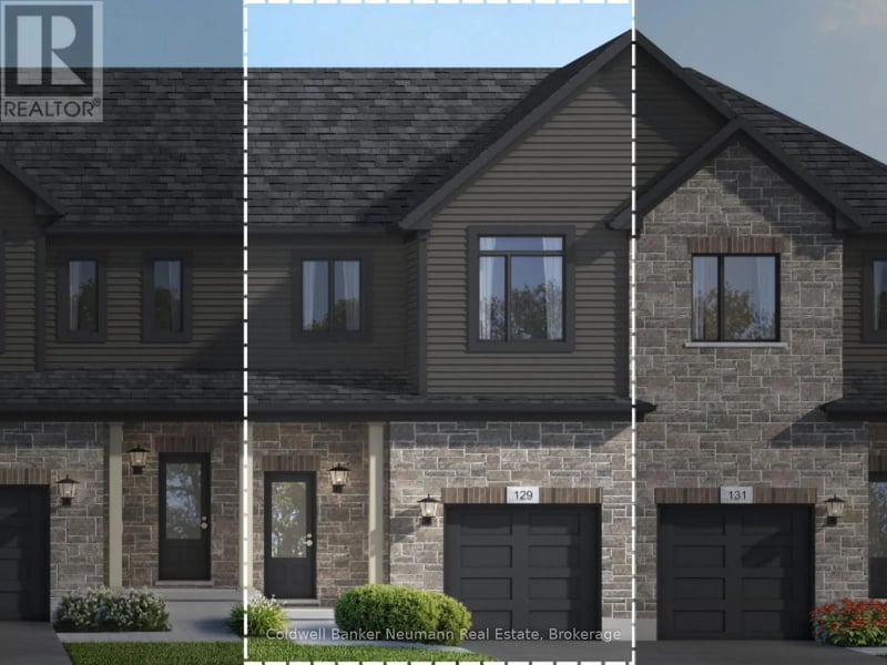 19 Cadence Common, Cambridge, Ontario, N3C1A5, Cambridge, Ontario — photo 1 of 5