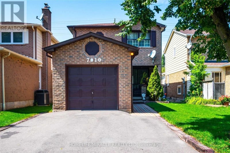 #Bsmt 7010 Cordingley Crescent, Mississauga (Meadowvale), Ontario, L5N4Z5, Mississauga (Meadowvale), Ontario — photo 1 of 5