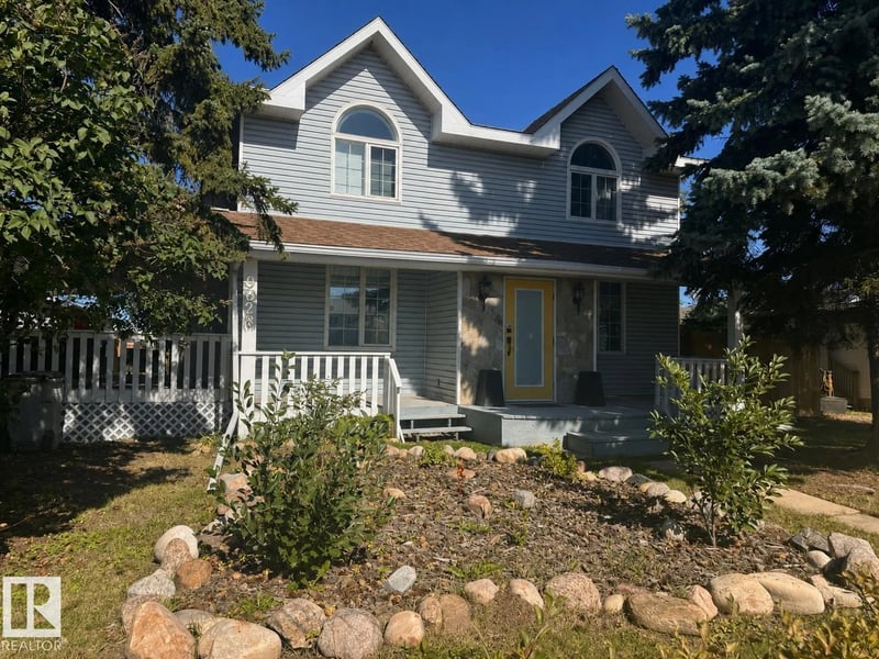 9828 110 ST, Westlock, Alberta, T7P1P6, Westlock, Alberta — photo 1 of 5
