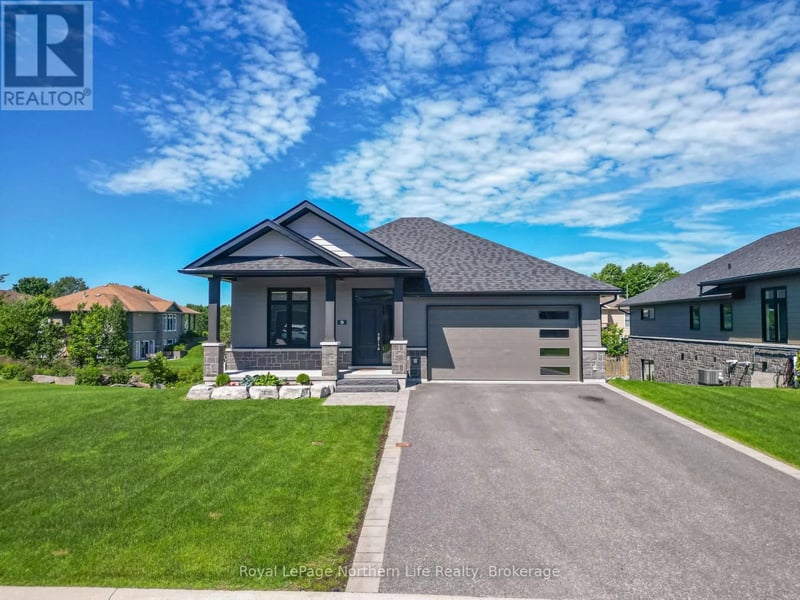 9 Silver Maple Lane, North Bay (Airport), Ontario, P1C0B5, North Bay (Airport), Ontario — photo 1 of 5