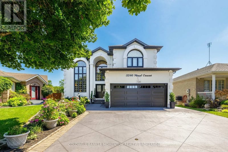 5246 Marcel Crescent, Niagara Falls (Morrison), Ontario, L2E7M5, Niagara Falls (Morrison), Ontario — photo 1 of 5