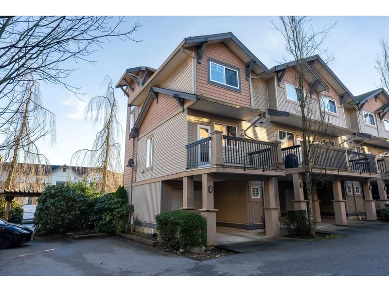 #55 5839 PANORAMA Drive, Surrey, British Columbia, V3S0P4, Surrey, British Columbia — photo 1 of 5