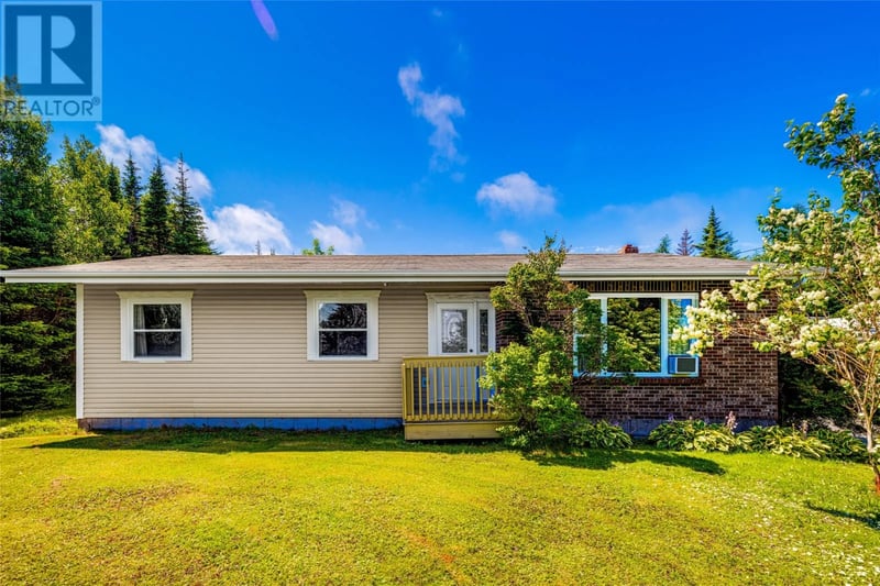 366 Main Road, Mobile, Newfoundland & Labrador, A0A3A0, Mobile, Newfoundland & Labrador — photo 1 of 5