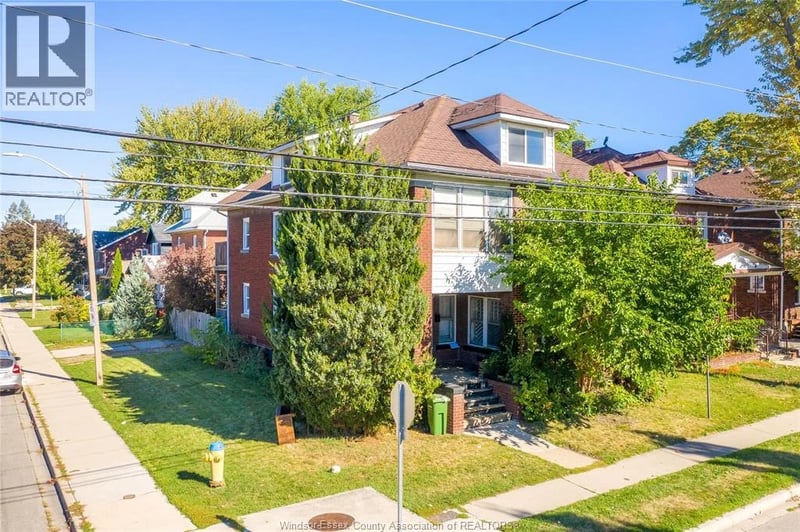 106-108 SHEPHERD Street East, Windsor, Ontario, N8X2K3, Windsor, Ontario — photo 1 of 5