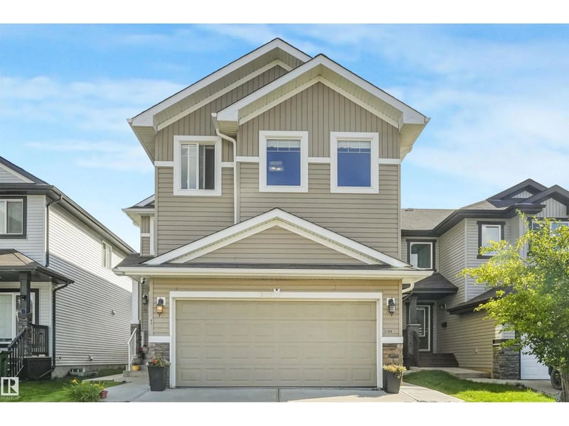 3359 13 AV NW, Edmonton, Alberta, T6T0Z4, Edmonton, Alberta — photo 1 of 5