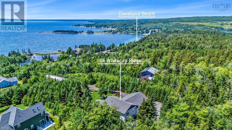 116 Whitecap Ridge, Black Point, Nova Scotia, B0J1T0, Black Point, Nova Scotia — photo 1 of 5