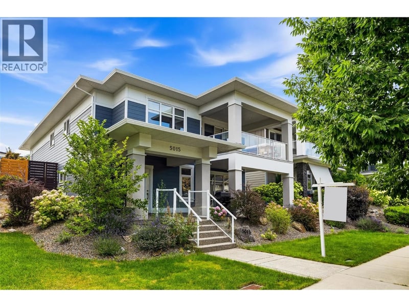 5015 Twinflower Crescent, Kelowna, British Columbia, V1W5L8, Kelowna, British Columbia — photo 1 of 5