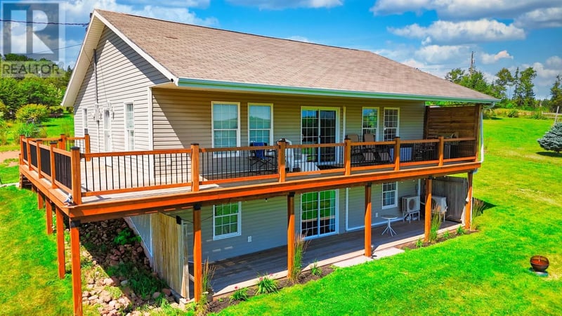 65 Dr, New London, Prince Edward Island, C0B1M0, New London, Prince Edward Island — photo 1 of 5