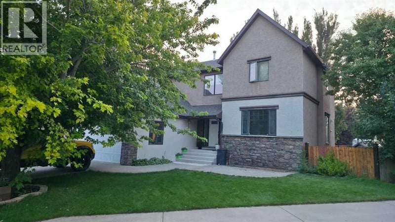 419 Kenex Place, Nobleford, Alberta, T0L1S0, Nobleford, Alberta — photo 1 of 5