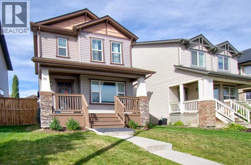 33 Morningside Manor Southwest, Airdrie, Alberta, T4B0K2, Airdrie, Alberta — photo 1 of 5