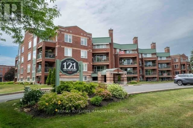 #312 121 Water Street West, Cornwall, Ontario, K6J5T8, Cornwall, Ontario — photo 1 of 5
