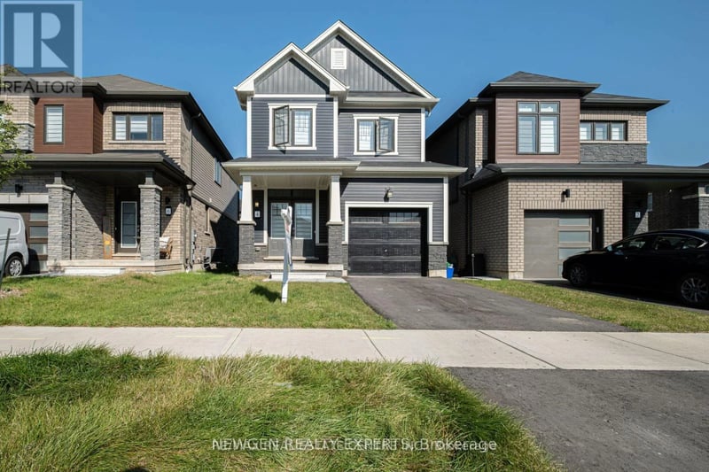 4 Ladd Avenue, Brantford, Ontario, N3T5L5, Brantford, Ontario — photo 1 of 5