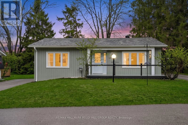 15 Cherrywood Lane, Innisfil, Ontario, L9S1M9, Innisfil, Ontario — photo 1 of 5