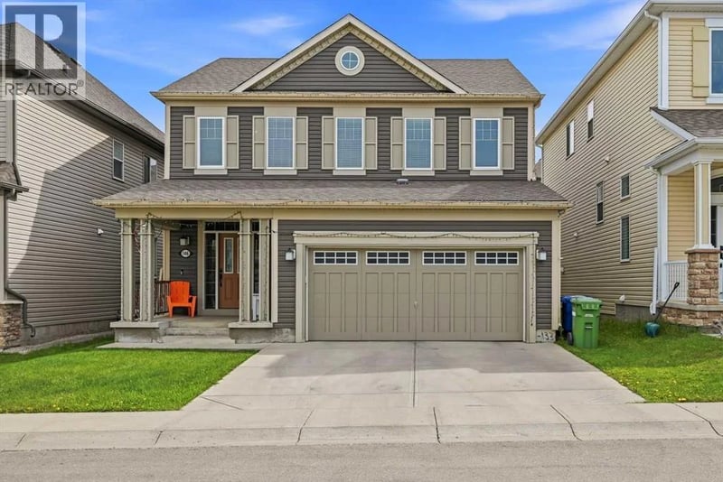 146 Windwood Grove Southwest, Airdrie, Alberta, T4B3S8, Airdrie, Alberta — photo 1 of 5