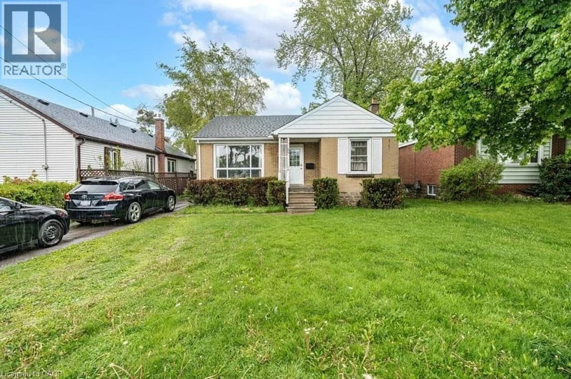 55 WEST 5TH Street, Hamilton, Ontario, L9C3N7, Hamilton, Ontario — photo 1 of 5