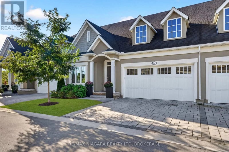 14 Mills Lane, Niagara-on-the-Lake (St. Davids), Ontario, L0S1J1, Niagara-on-the-Lake (St. Davids), Ontario — photo 1 of 5