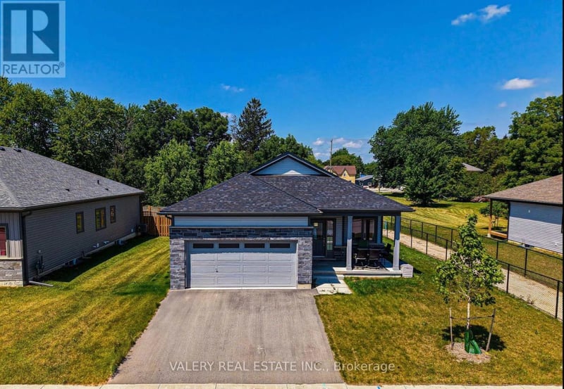 142 Ellen Street, North Perth (Elma), Ontario, N0G1B0, North Perth (Elma), Ontario — photo 1 of 5