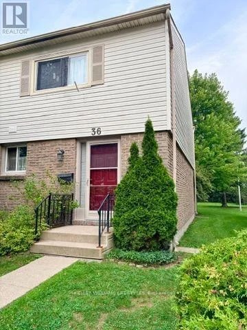 #36 1600 Culver Drive, London East (East H), Ontario, N5V3H5, London East (East H), Ontario — photo 1 of 5