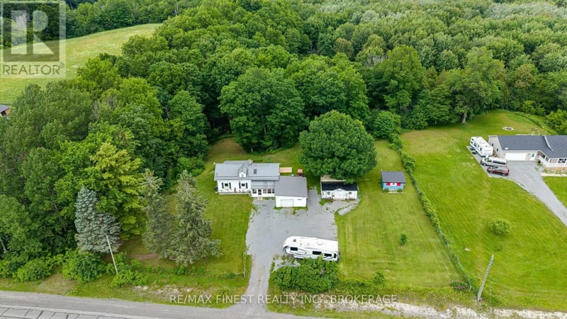 2018 Rutledge Road, Frontenac (Frontenac South), Ontario, K0H2T0, Frontenac (Frontenac South), Ontario — photo 1 of 5