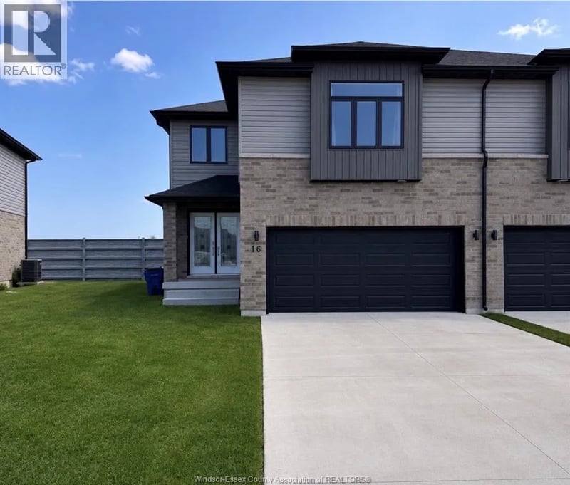 16 BETTY Court, Chatham, Ontario, N7M0T9, Chatham, Ontario — photo 1 of 5