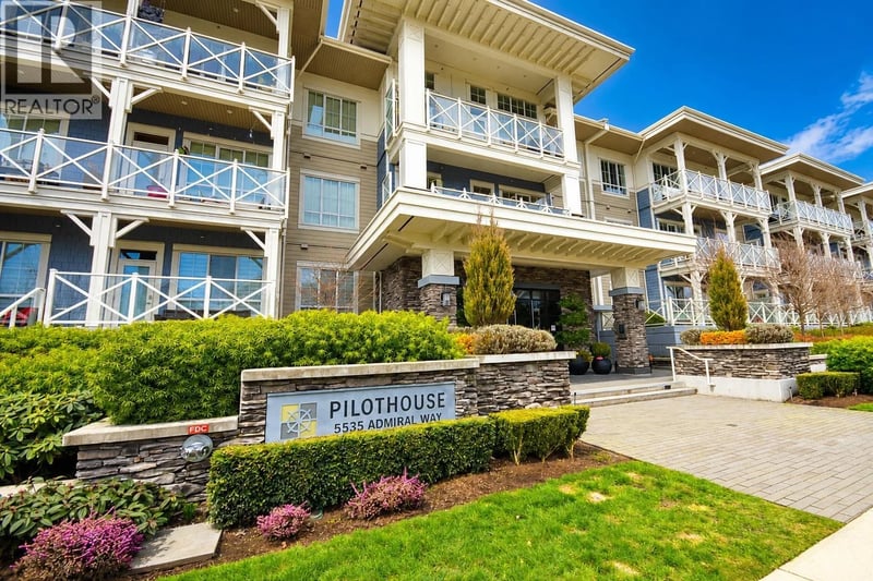 #229 5535 ADMIRAL Way, Delta, British Columbia, V4K0E3, Delta, British Columbia — photo 1 of 5