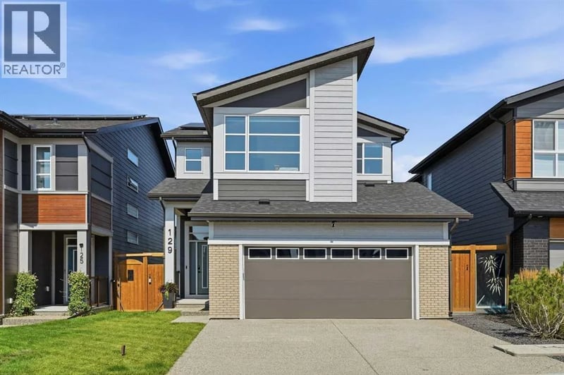 129 Wolf Hollow Villas Southeast, Calgary, Alberta, T2X5K1, Calgary, Alberta — photo 1 of 5