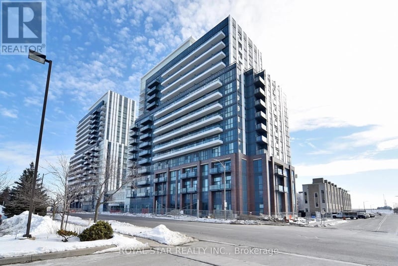 #909 10 Honeycrisp Crescent, Vaughan (Vaughan Corporate Centre), Ontario, L4K0M7, Vaughan (Vaughan Corporate Centre), Ontario — photo 1 of 5