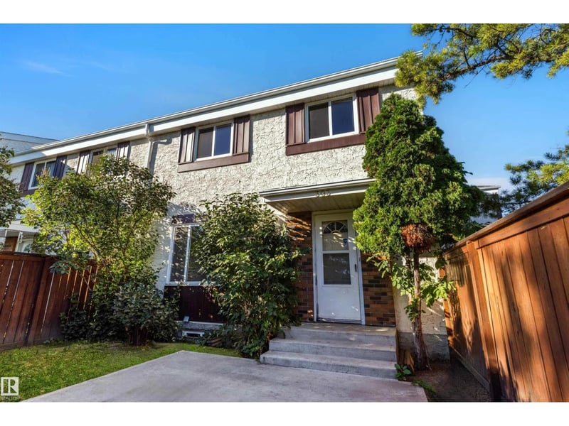 303 PRIMROSE GARDENS GD NW, Edmonton, Alberta, T5T0R1, Edmonton, Alberta — photo 1 of 5