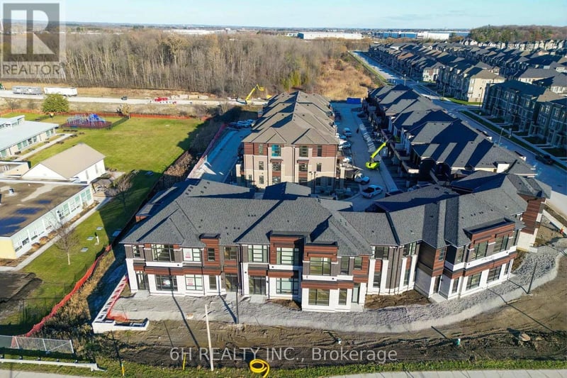 #Lot 8 43 Harold Wilson Lane, Richmond Hill, Ontario, L4S1N5, Richmond Hill, Ontario — photo 1 of 5