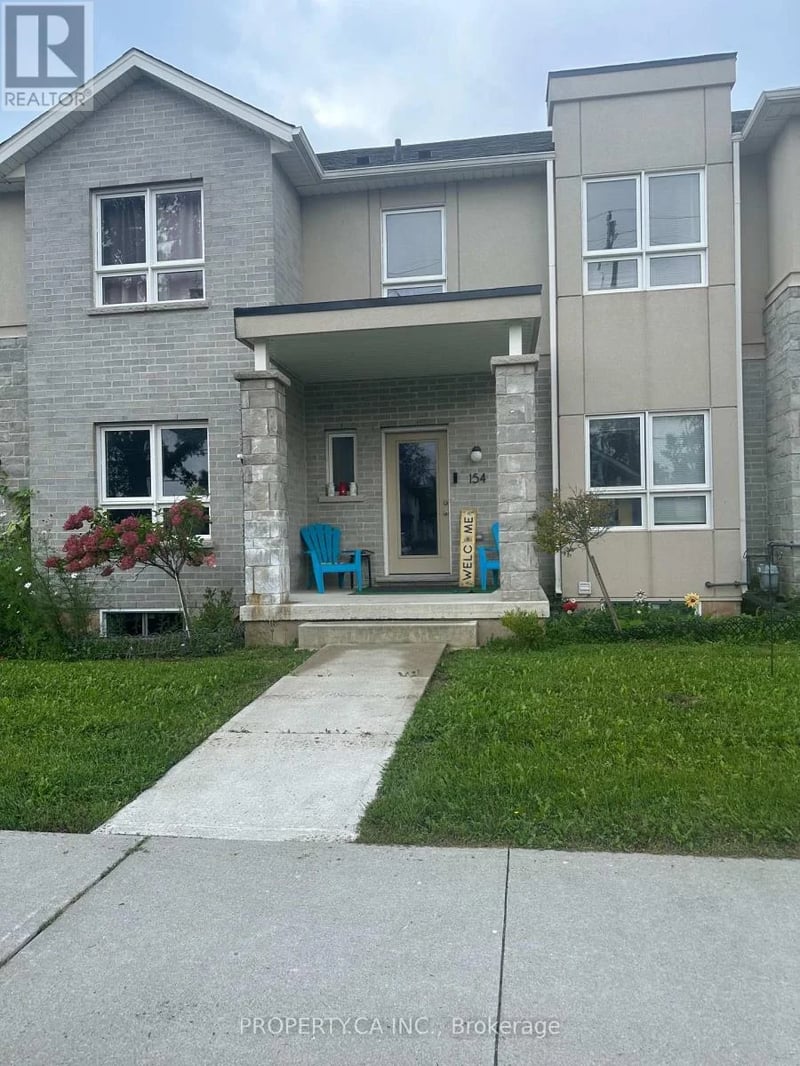 154 Broadway Lane, Welland (Broadway), Ontario, L3C0J6, Welland (Broadway), Ontario — photo 1 of 5