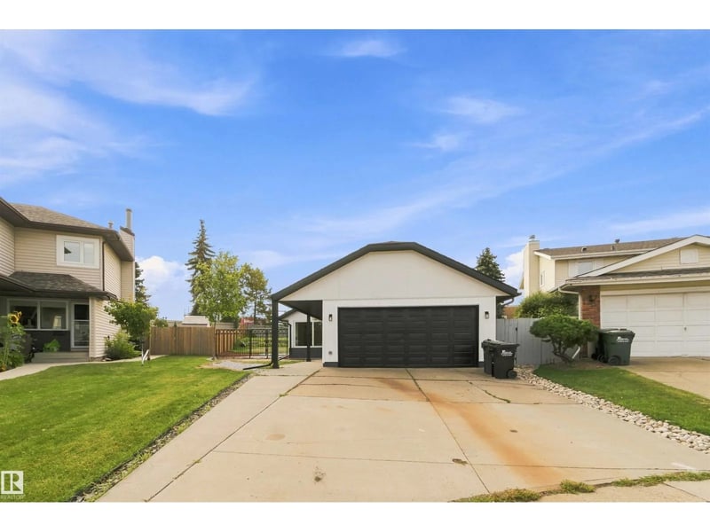 43 VENTNOR PL, Sherwood Park, Alberta, T8A4W8, Sherwood Park, Alberta — photo 1 of 5