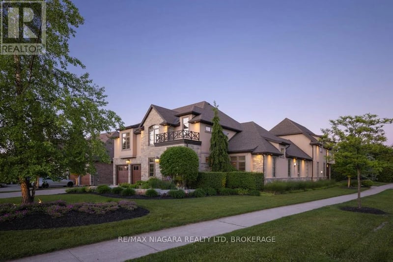 50 Sandalwood Crescent, Niagara-on-the-Lake (St. Davids), Ontario, L0S1P0, Niagara-on-the-Lake (St. Davids), Ontario — photo 1 of 5
