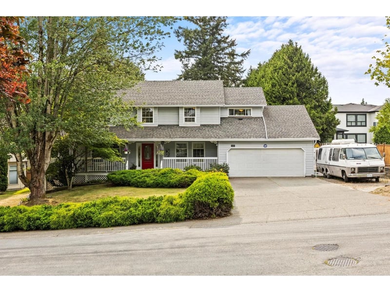 5455 184A Street, Surrey, British Columbia, V3S8L4, Surrey, British Columbia — photo 1 of 5